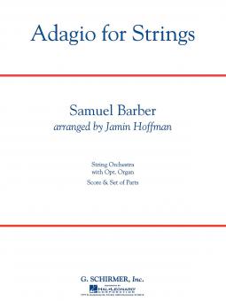 Adagio for Strings Standard