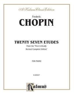 Op. 25, No. 2, F minor 