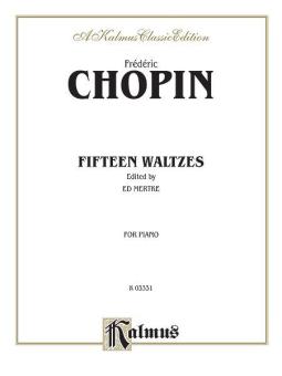 No. 12, Valse, Op. 70, No. 2 