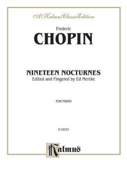No. 16, Op. 55, No. 2 
