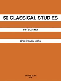 50 Classical Studies 