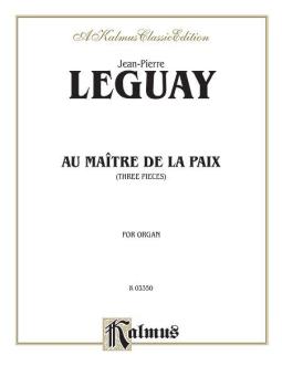 Au Maitre De La Paix Download