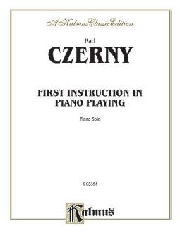100 Recreations, First Instruction in Piano Playing Download