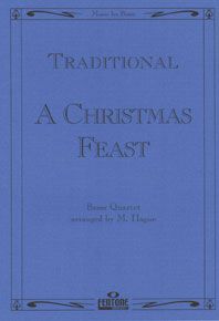 A Christmas Feast 