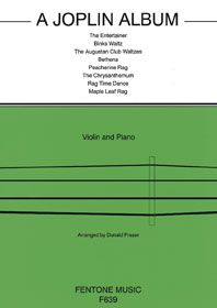 A Joplin Album 