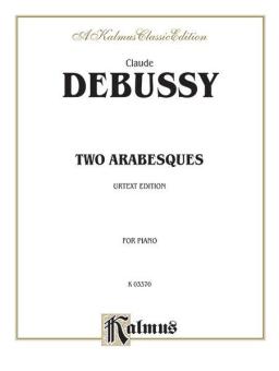 Deux Arabesques Download