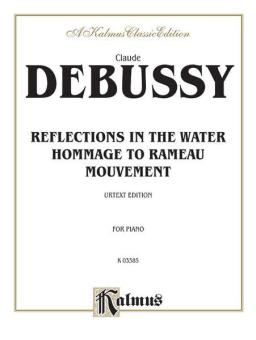 Hommage to Rameau 