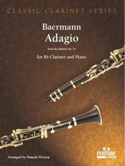 Adagio 