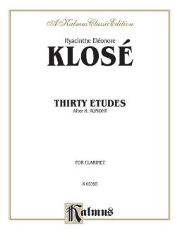 Etude No. 14 