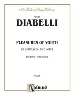 Sonatina No. 2 