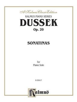 Sonatina V 