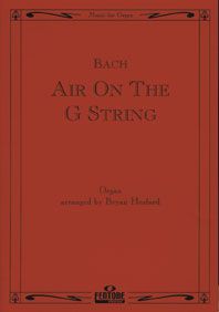 Air on the G String 