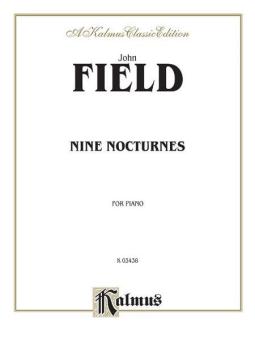 Nocturne No. 8 