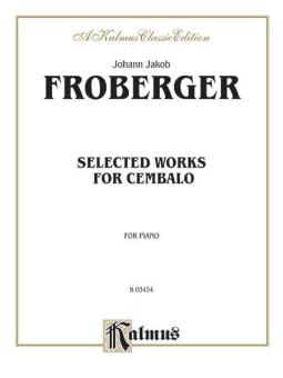 8. Ricercar in G Major (mixolydian) 