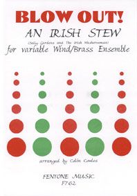 An Irish Stew 