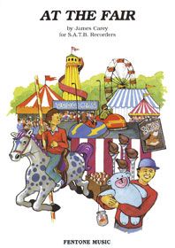 At The Fair 