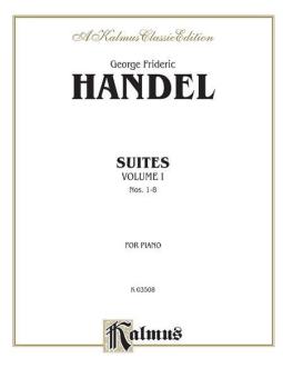 Suite in F Minor 