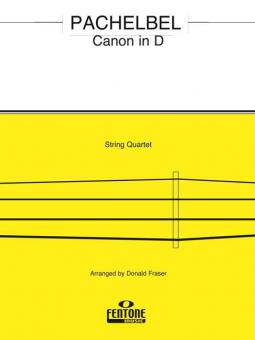 Canon in D 