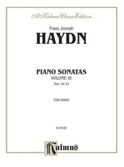 28. Sonata in D Major 