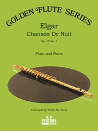 Chanson de Nuit Op. 15 No. 1 