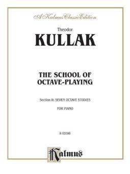 School of Octave Playing Vol. 2 Download