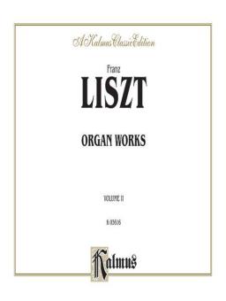 Organ Works Vol. 2 Download