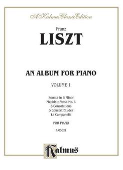 Sonata in B Minor 