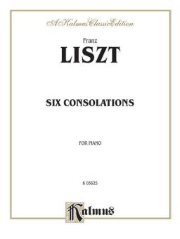 Consolation III 