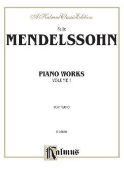 2. Sieben Characterstücke, Op. 7 