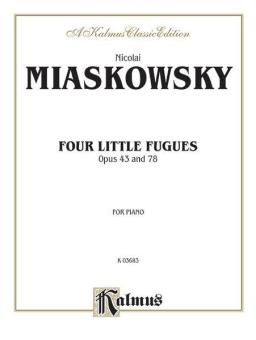 No. 3, Op. 78 