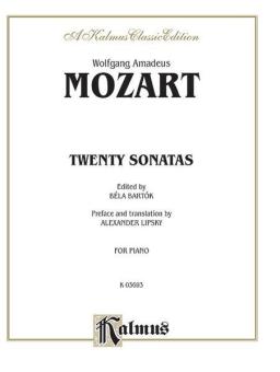 Fantasia and Sonata No. 18 - C Minor 