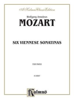 Sonatine VI: C Major 