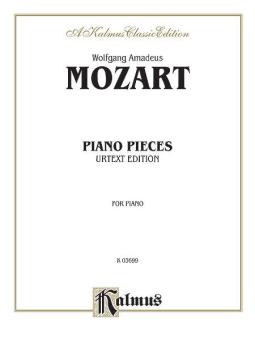 Suite in C Major 