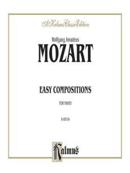 4. Menuet 