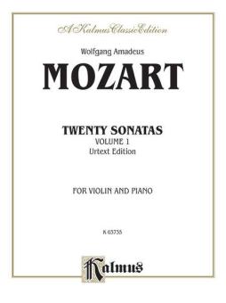 No. 33, F Major (Piano) 