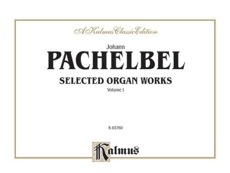 Toccata in E Minor 