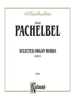 Selected Organ Works Vol. 2 Download