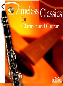 Timeless Classics 