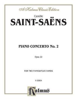 III. Presto 