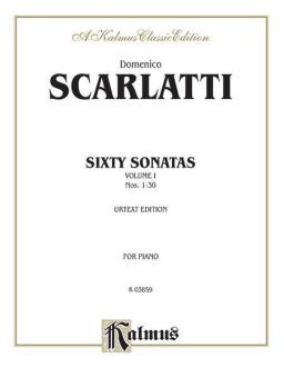 Sonata No. 21, D Major 