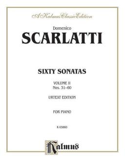 Sonata No. 50, D Minor 