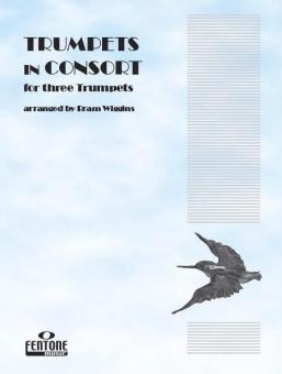 Trumpets in Consort 