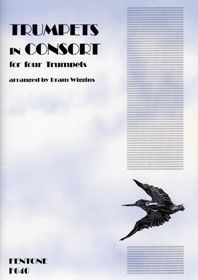 Trumpets in Consort 