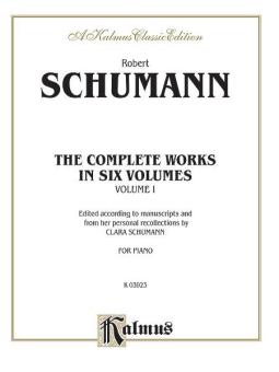 Op. 3, Studies on Caprices of Paganini, No. 6 