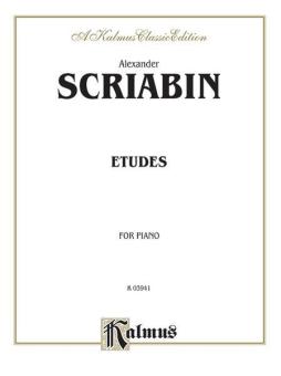Etudes Download