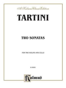 Sonata No. 2 (Score) 