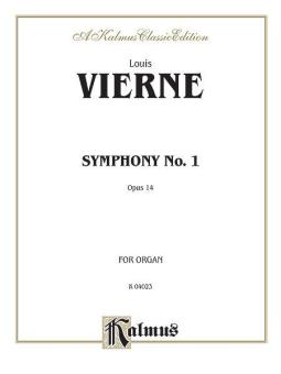 IV. Allegro Vivace 