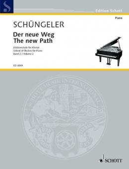 Le nouveau gradus Vol. 2 Standard