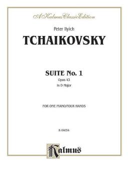 6. Gavotte 