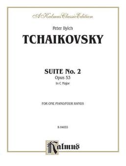 5. Savage Dance in the Style of Dargomizhsky 